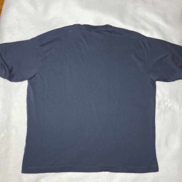 NWOT BP. Slate Blue T Shirt. X-Large - Picture 2 of 10
